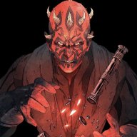Maul
